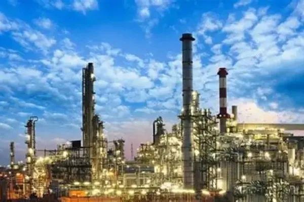 The application of high-purity liquid oxygen continues to expand. The application of high-purity liquid oxygen continues to expand.