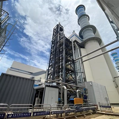 Quali sono i programmi di ispezione e manutenzione di un impianto di produzio...